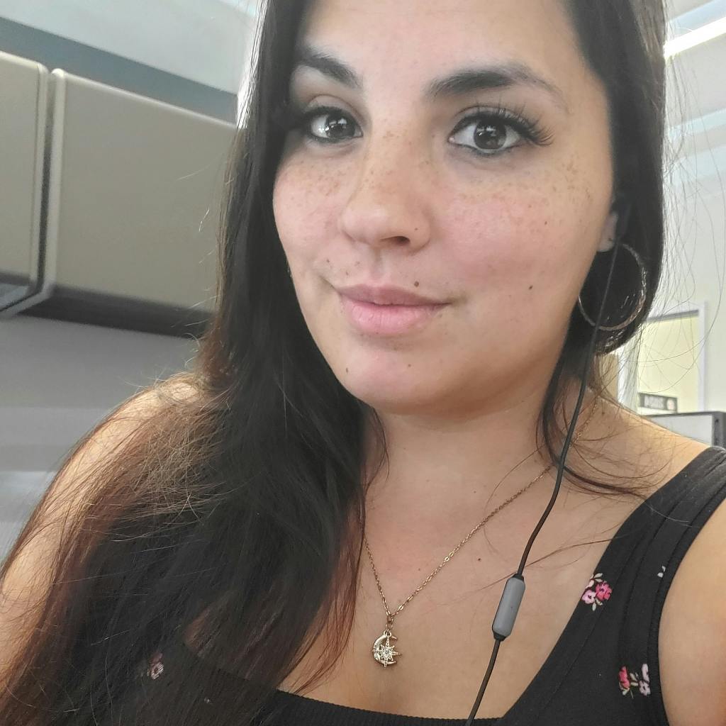 user profile photo