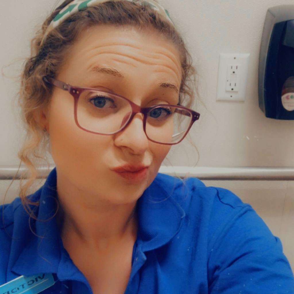 user profile photo