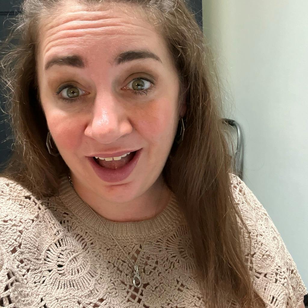 user profile photo