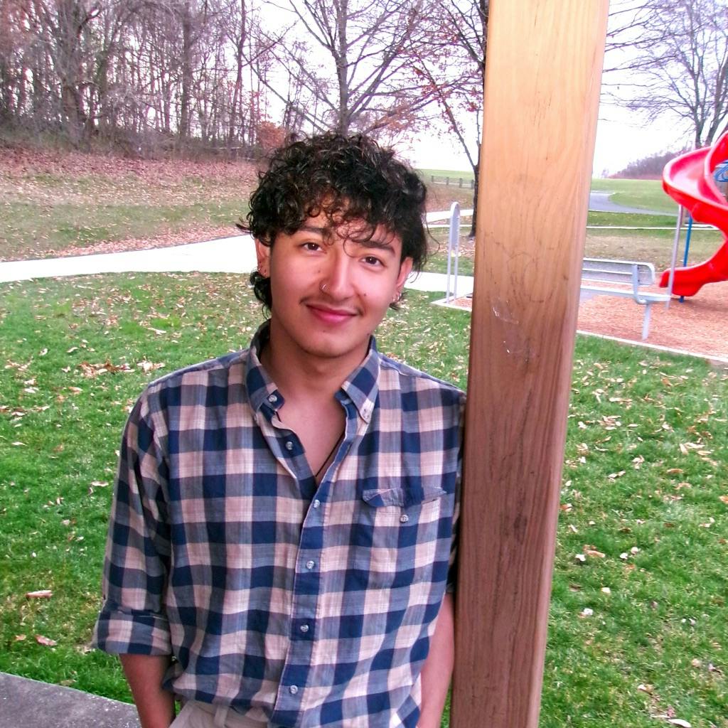 user profile photo