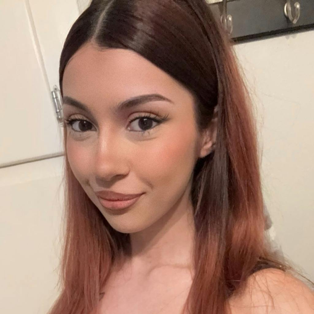 user profile photo