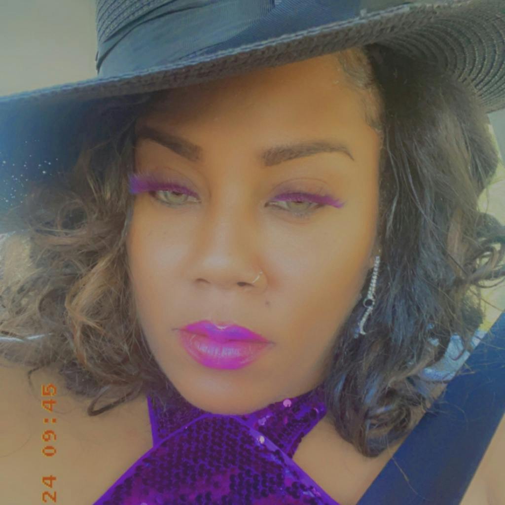 user profile photo