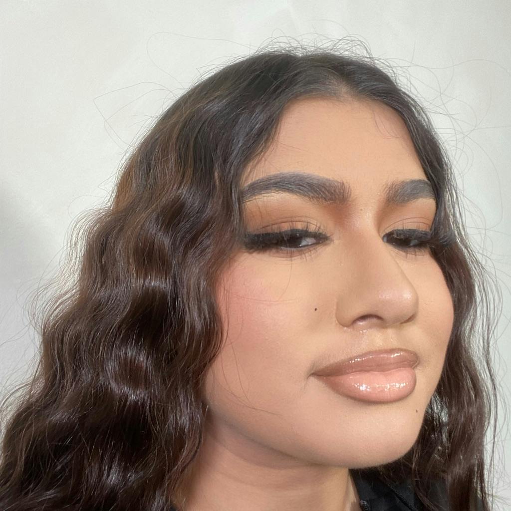 user profile photo