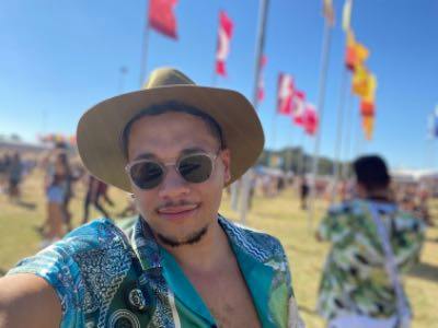 user profile photo