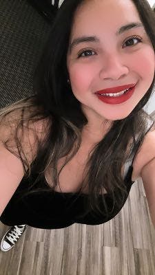 user profile photo