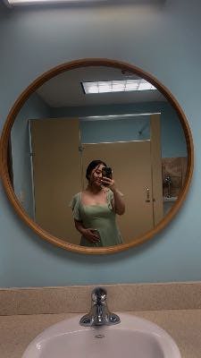 user profile photo