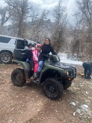 Review from jerusalem