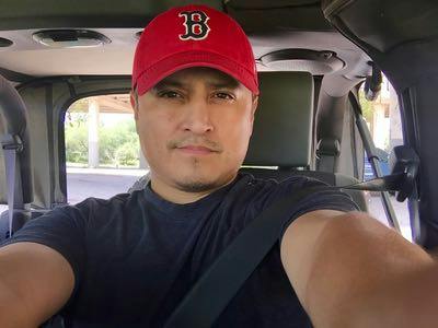 user profile photo