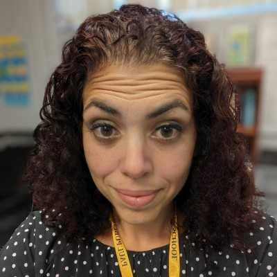 user profile photo
