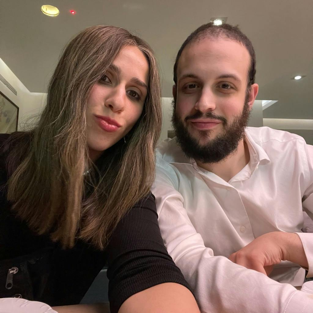 user profile photo