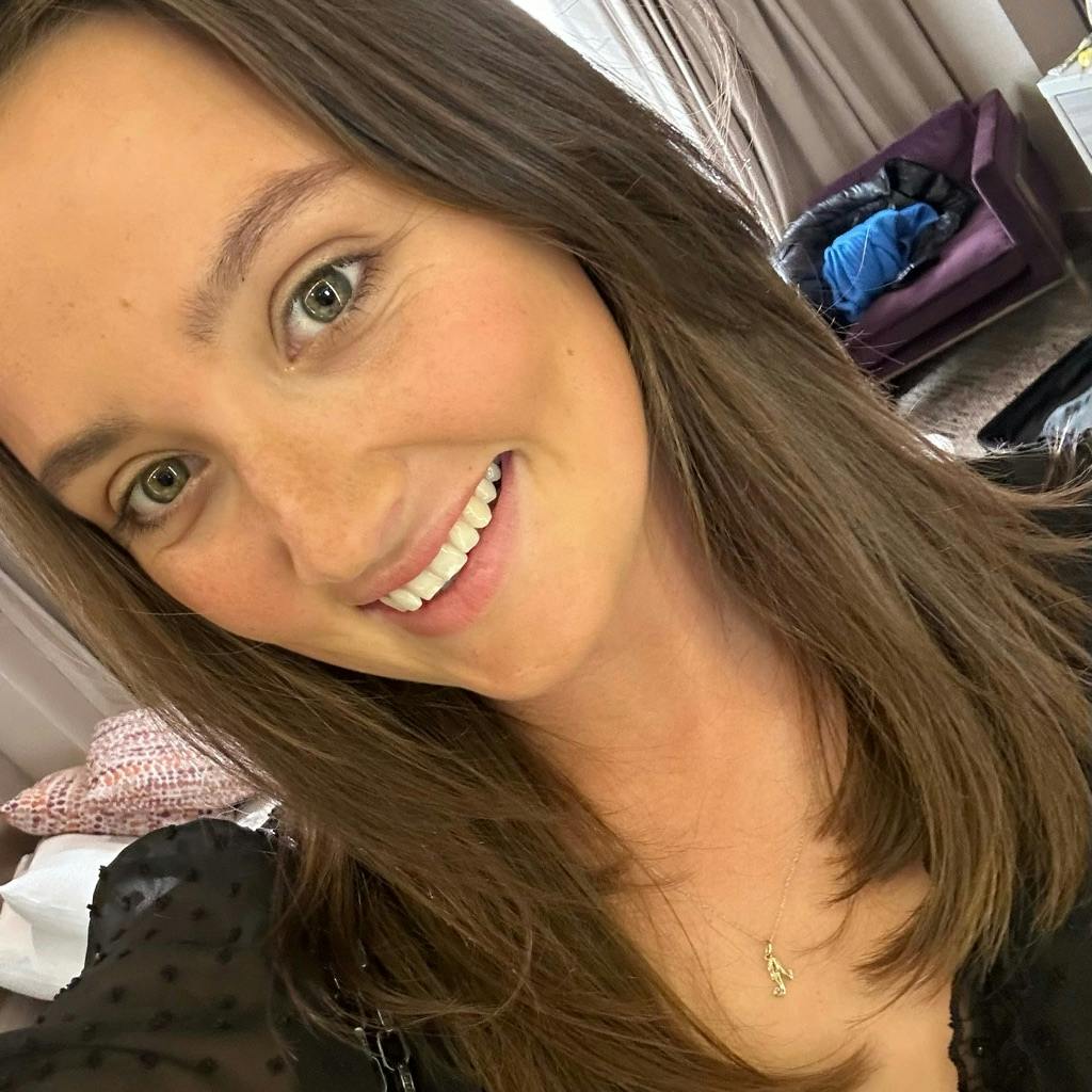 user profile photo