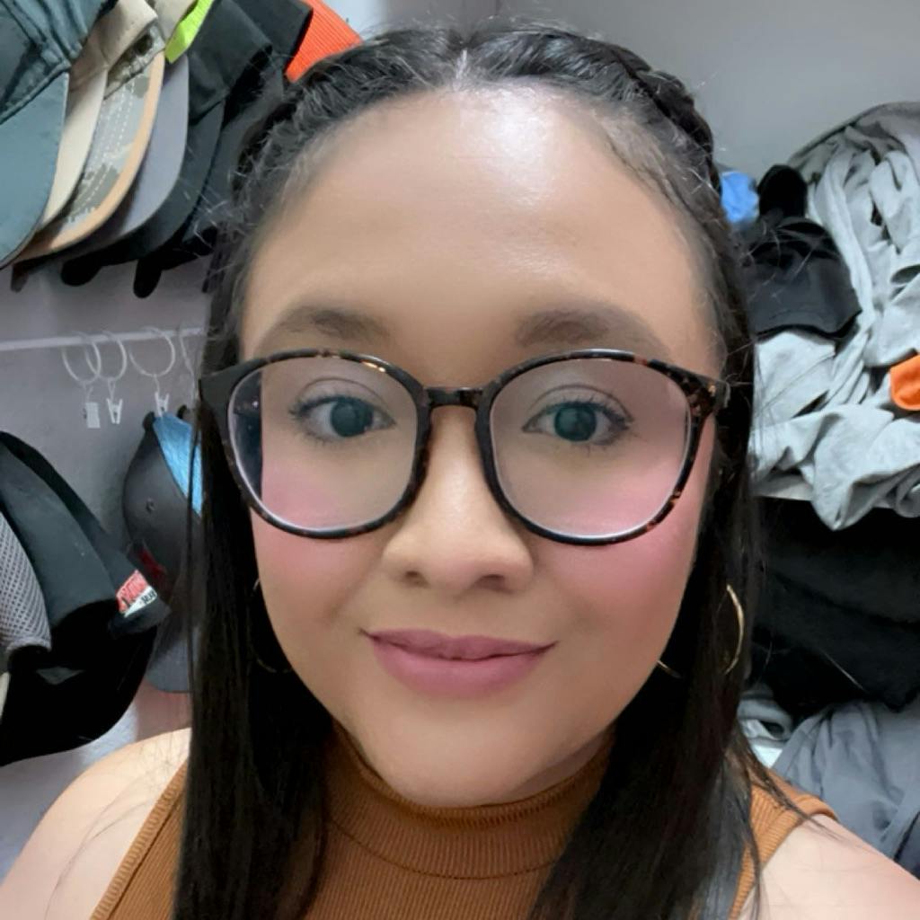 user profile photo