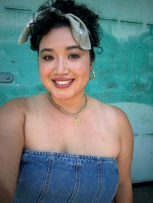 user profile photo