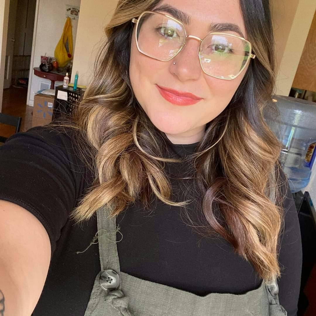 user profile photo
