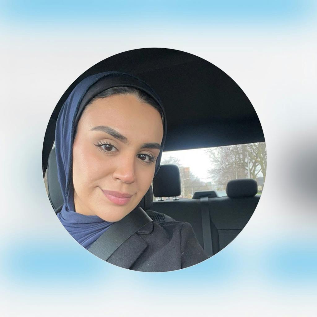 user profile photo