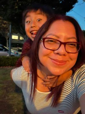 user profile photo