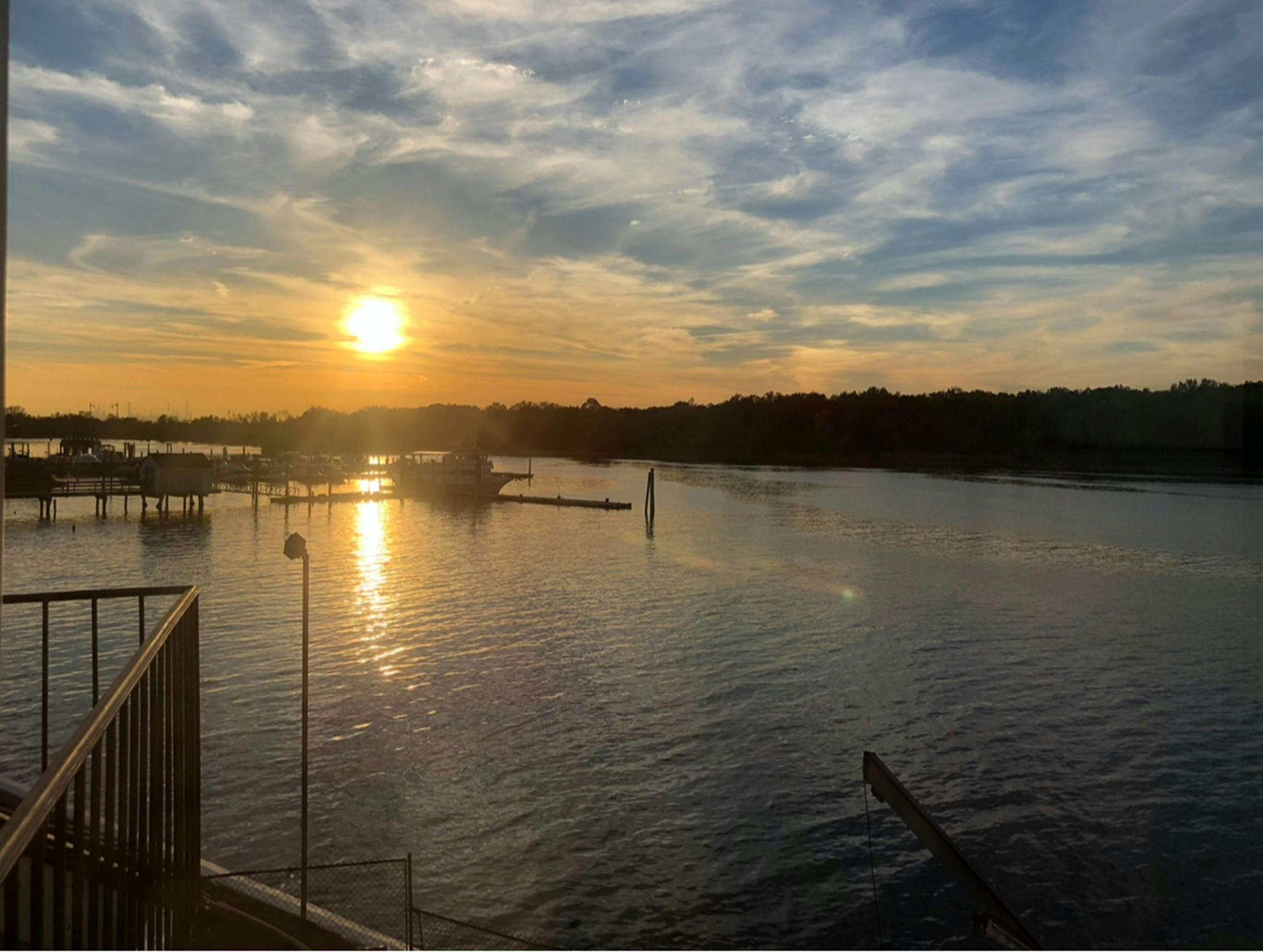 Wil On The Water - Private Space for Rent in The Bronx - Swimply