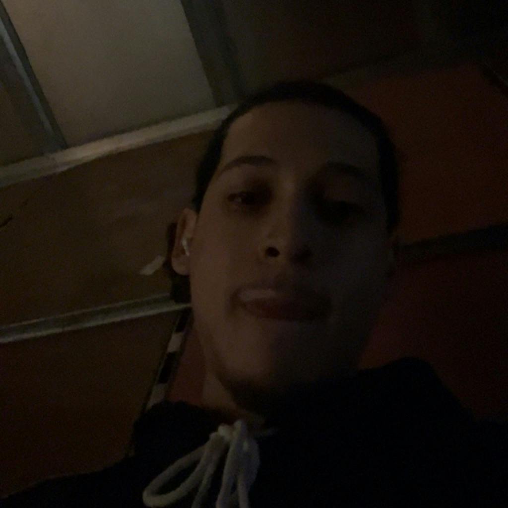 user profile photo
