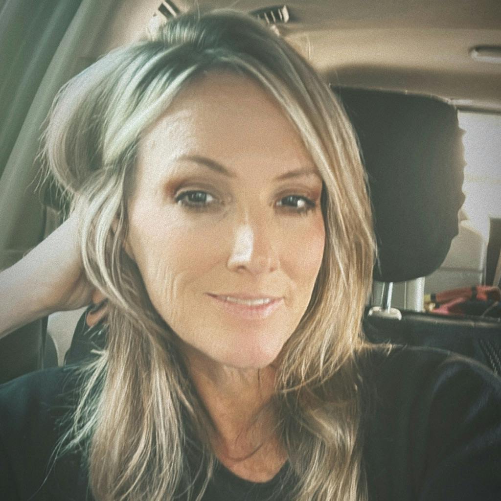 user profile photo