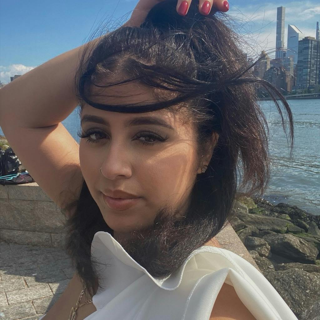 user profile photo