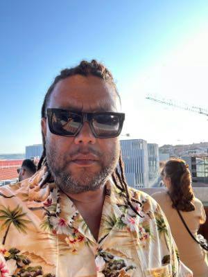 user profile photo