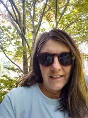 user profile photo
