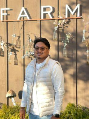user profile photo