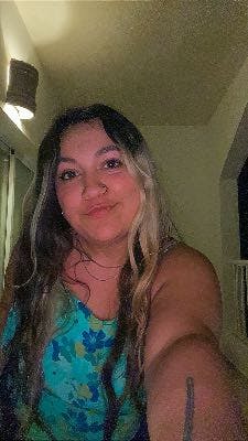 user profile photo