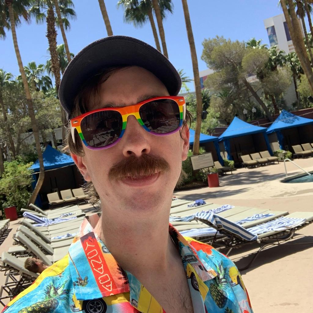 user profile photo