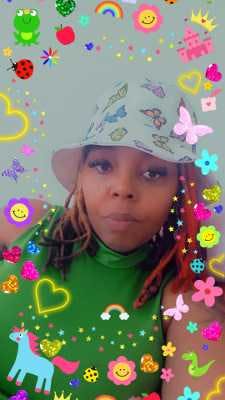 user profile photo