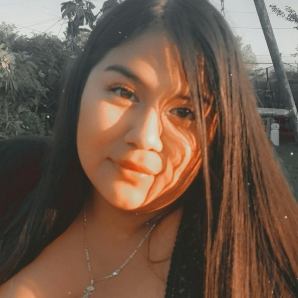 user profile photo