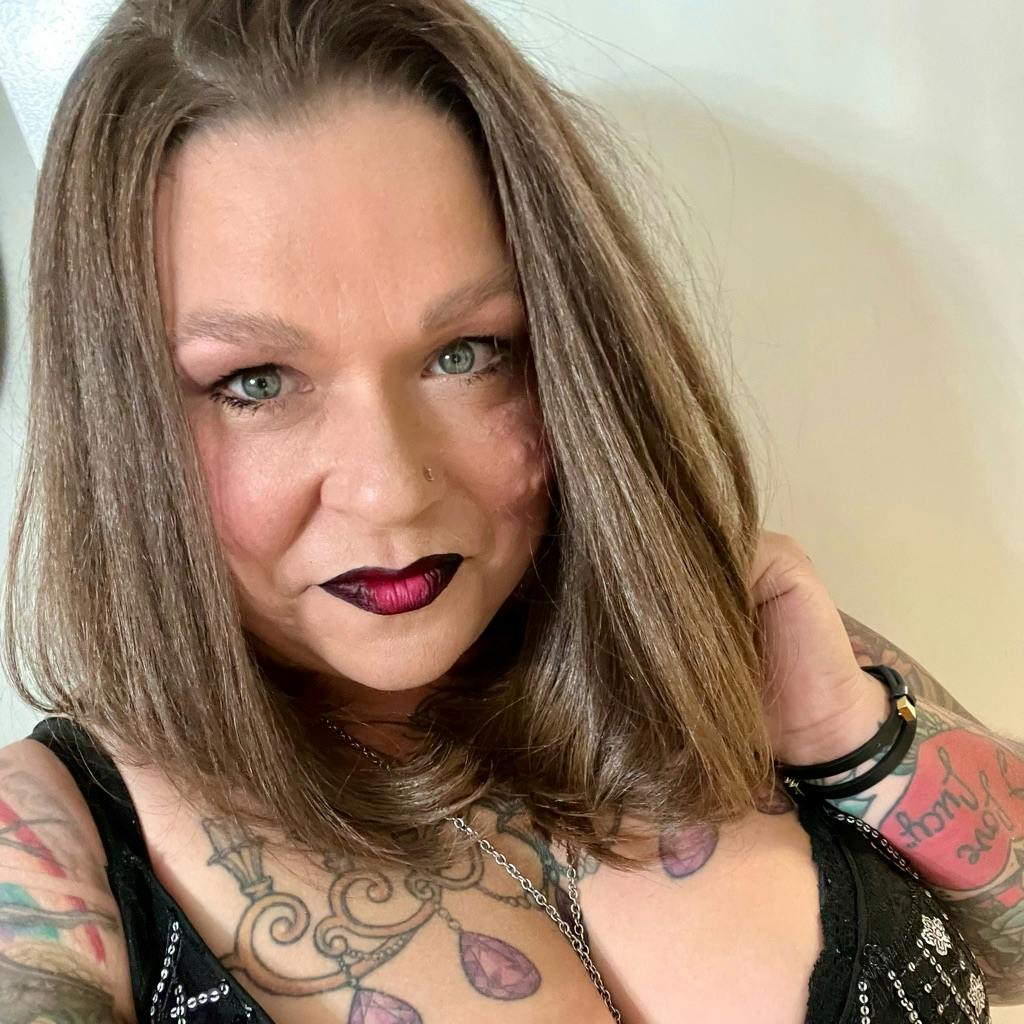 user profile photo