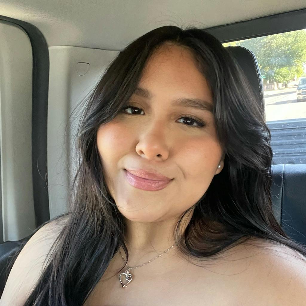 user profile photo