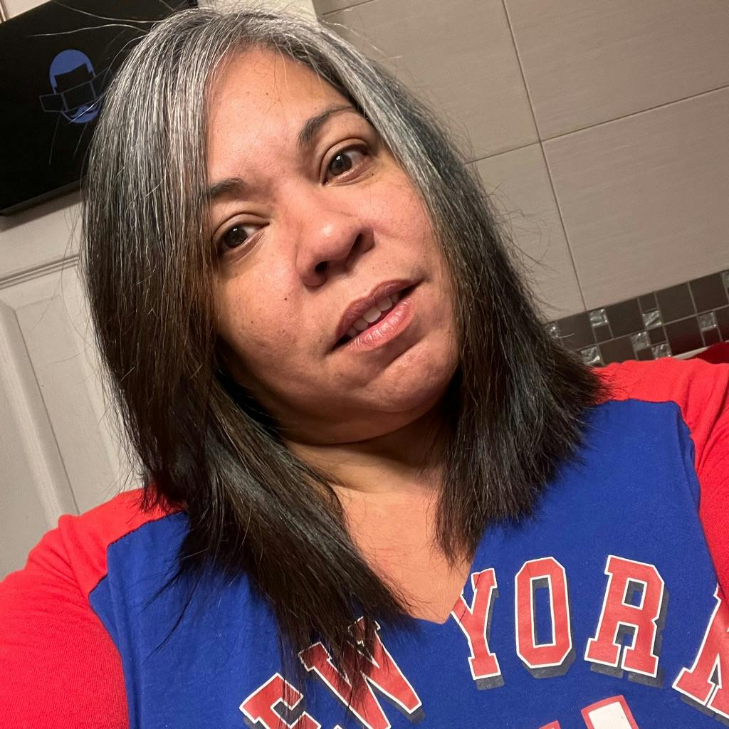 user profile photo