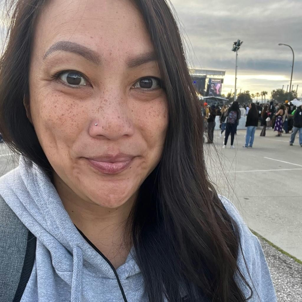 user profile photo