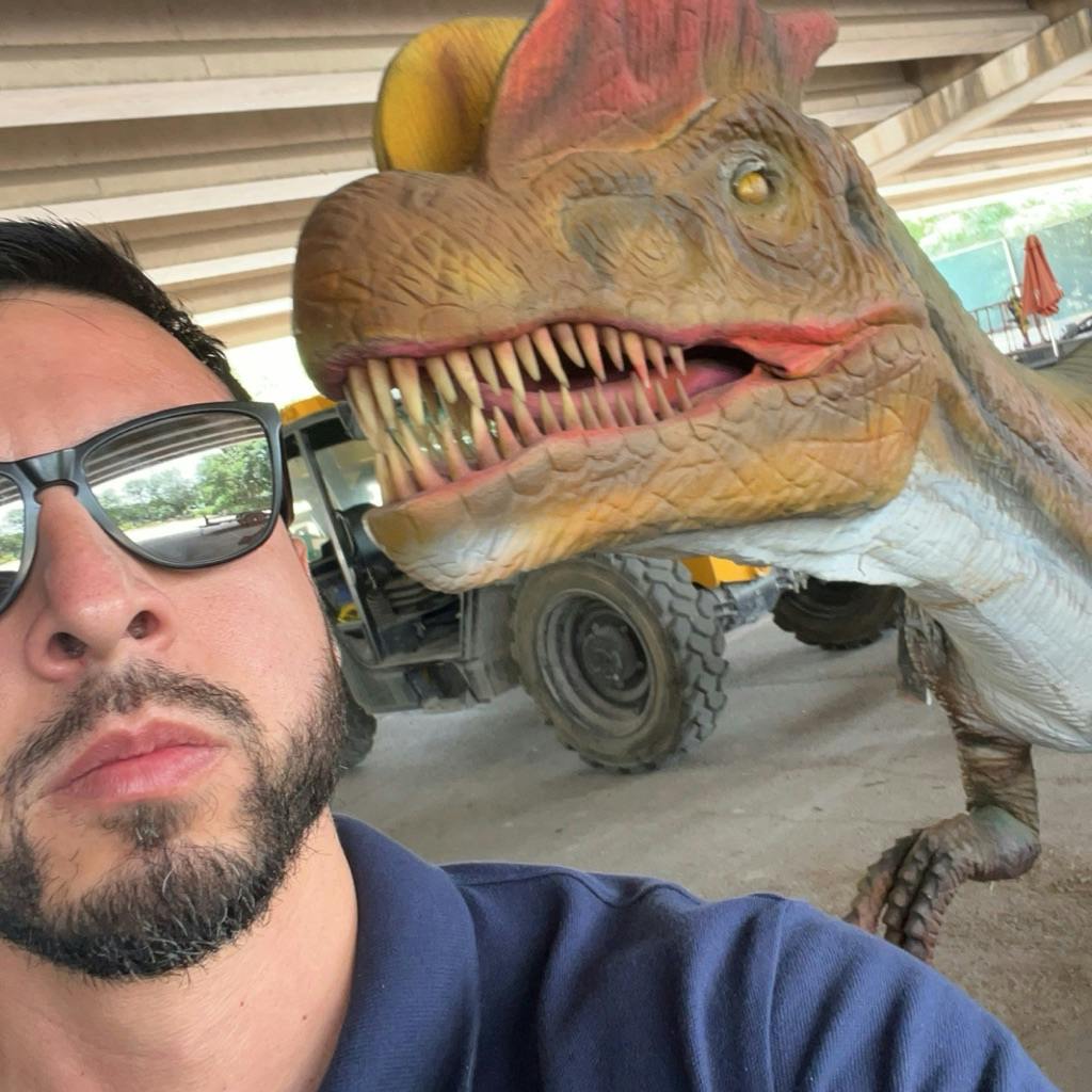 user profile photo