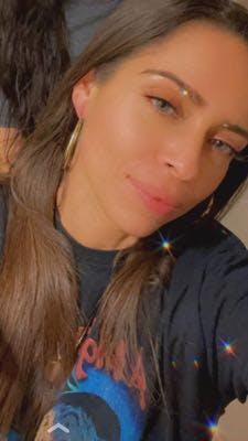 user profile photo