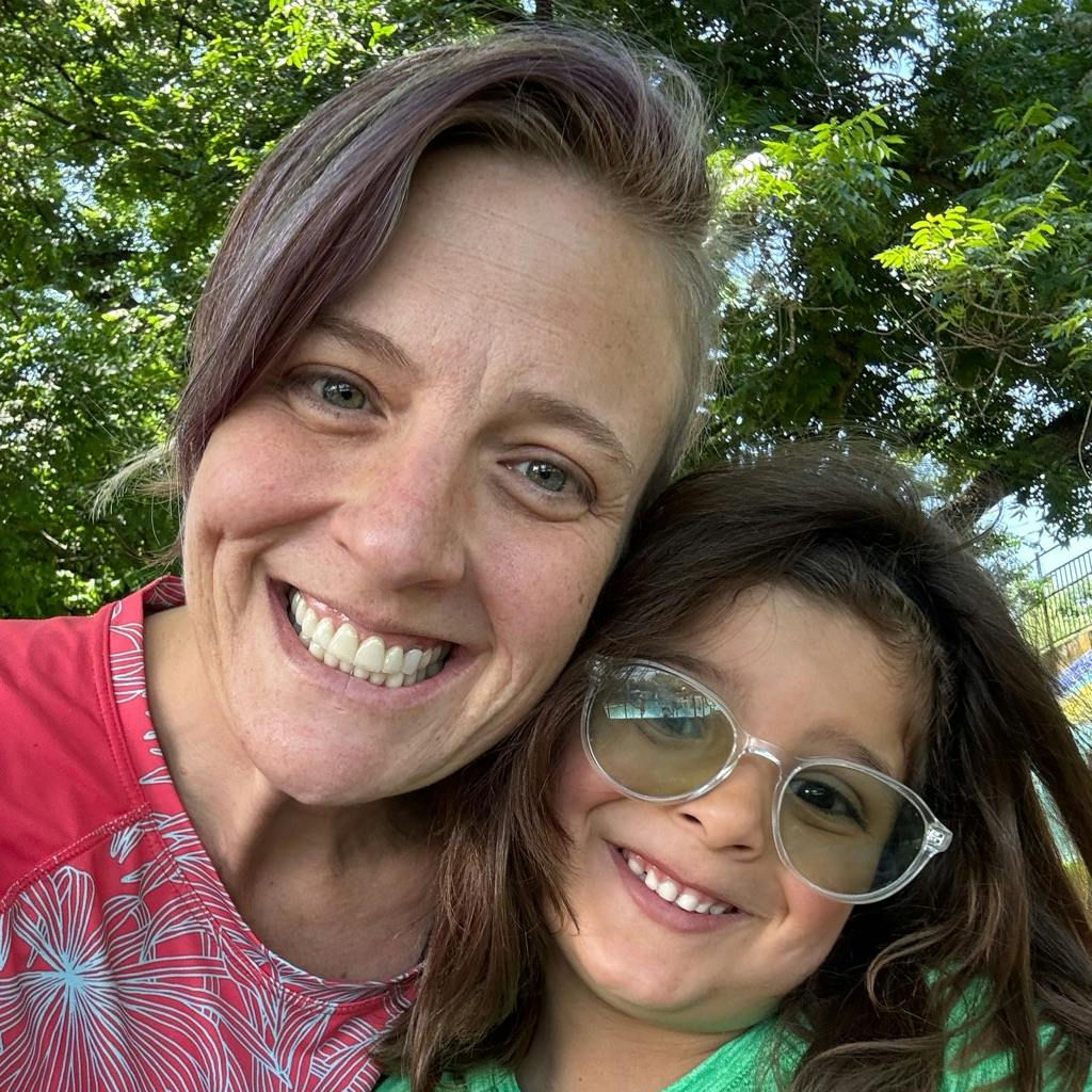 user profile photo