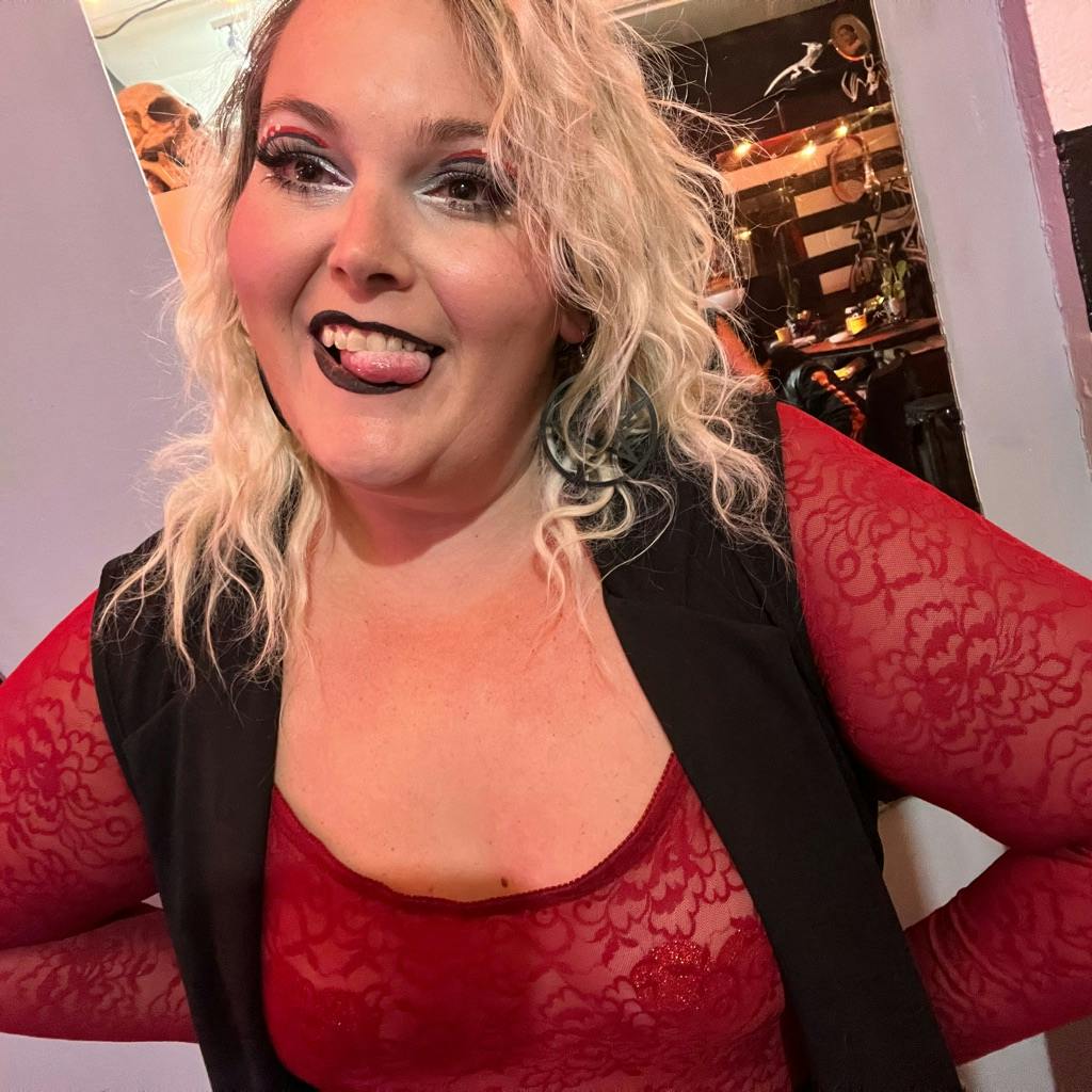 user profile photo