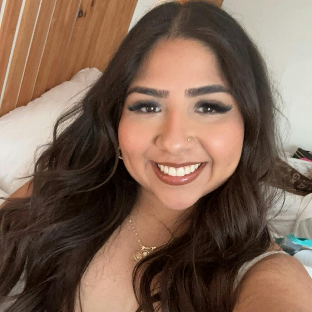 user profile photo