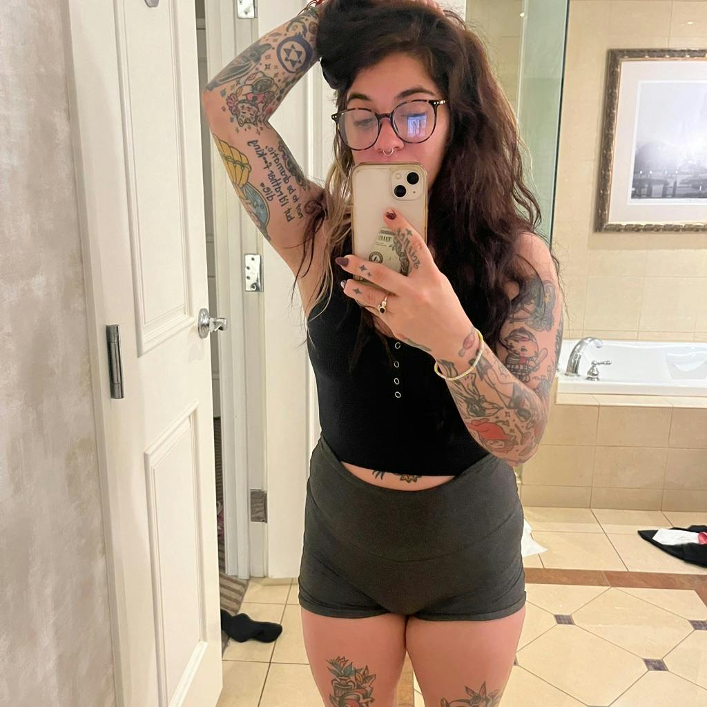 user profile photo