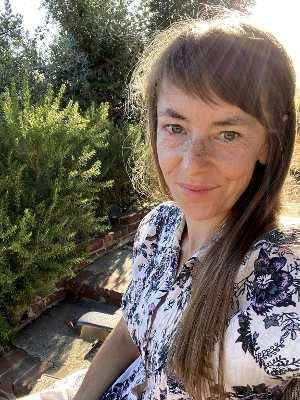 user profile photo