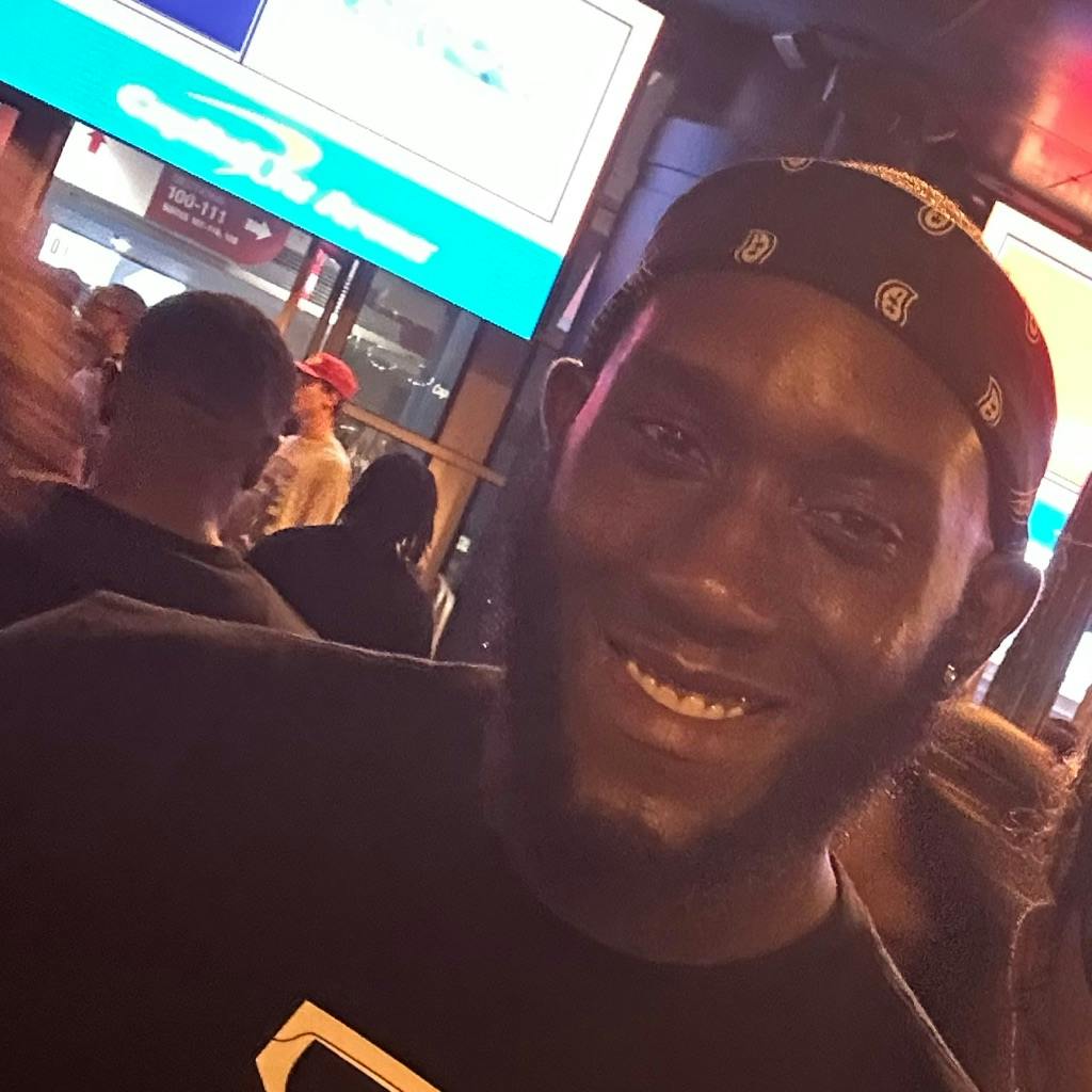user profile photo