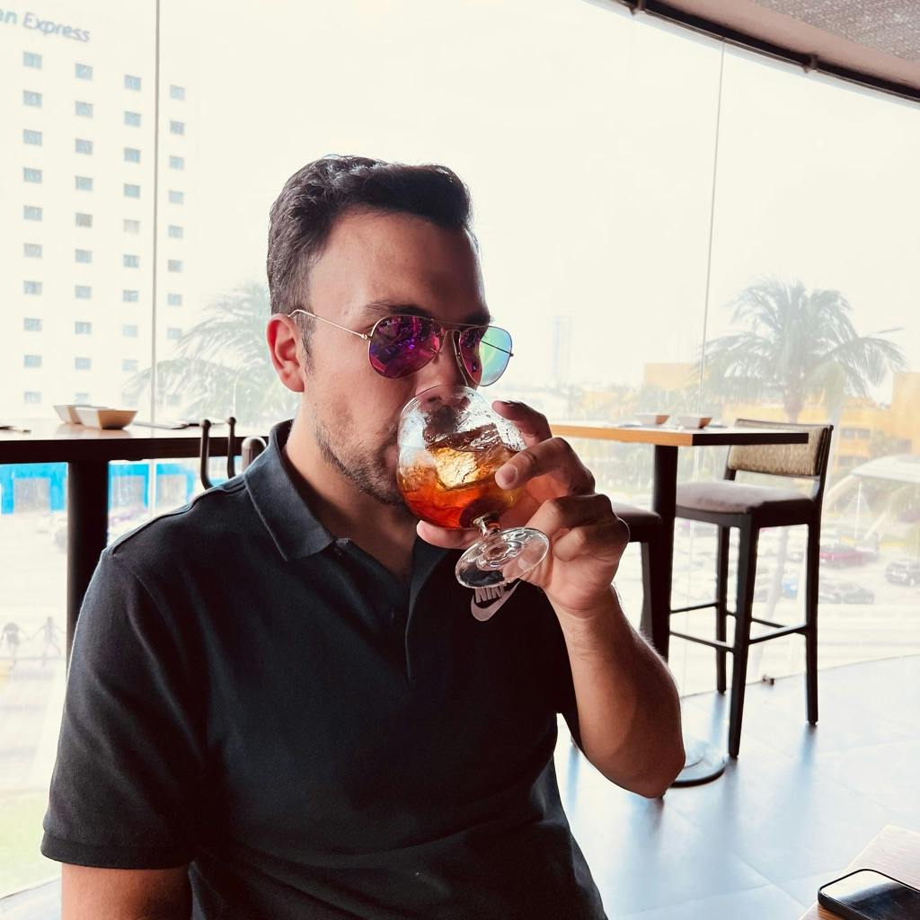 user profile photo