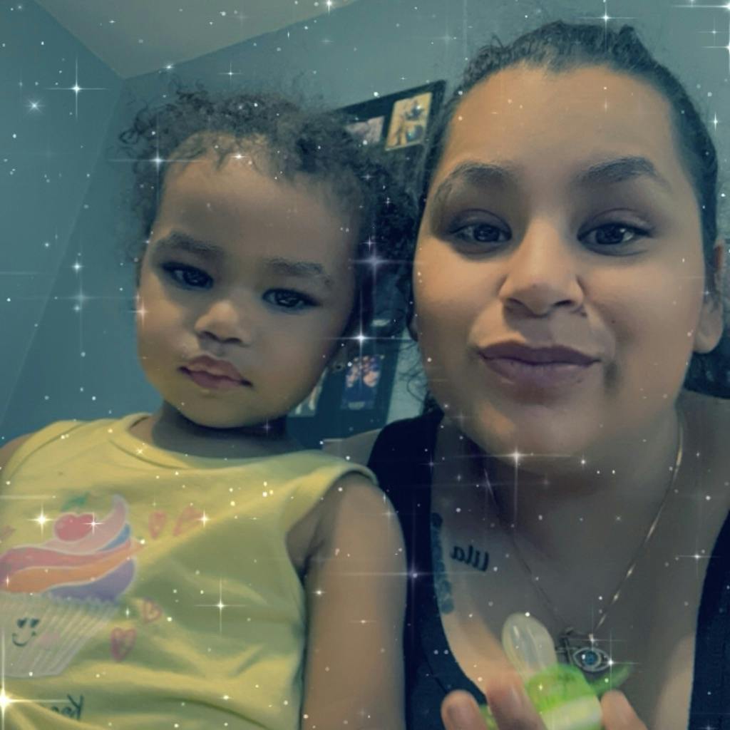 Review from Brittany