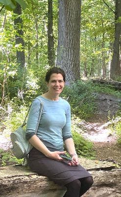 user profile photo
