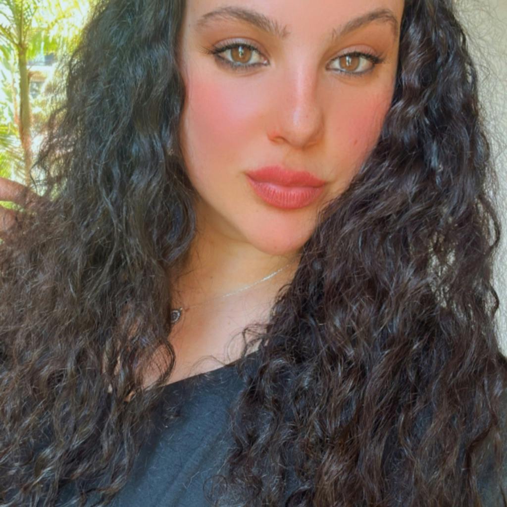user profile photo