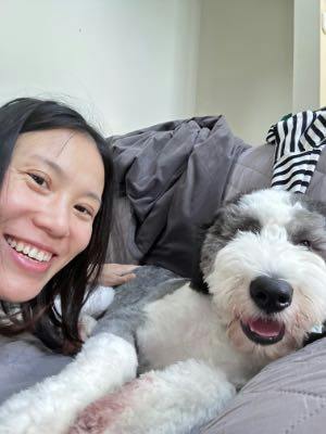 user profile photo