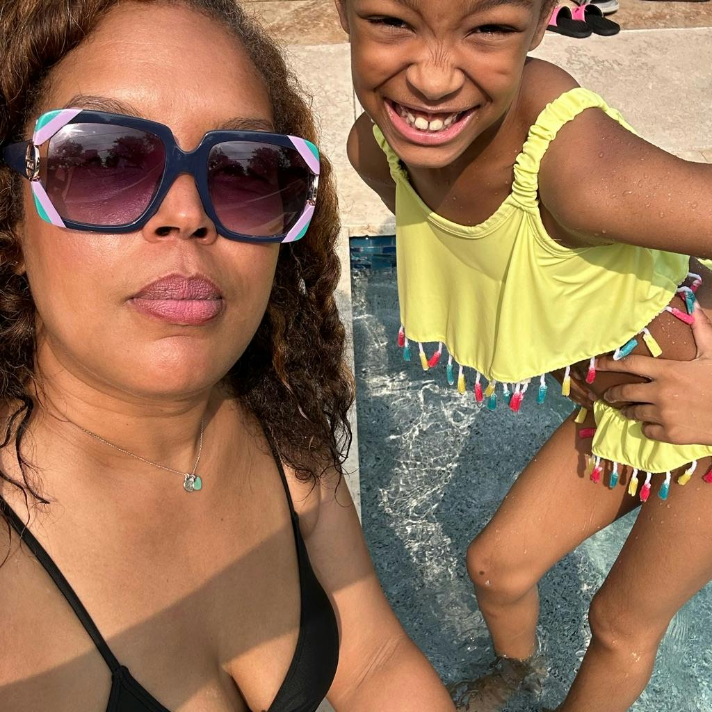 Review from Danielle