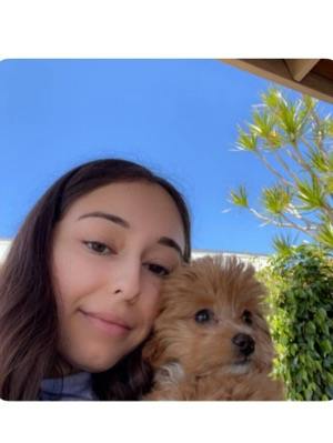 user profile photo